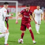 CFR Cluj a recuperat trei jucători înaintea meciului cu Rapid