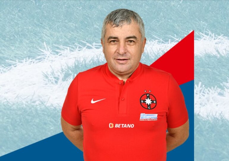 FCSB, pe cale să își numească un nou antrenor: Corneliu Ionescu, favorit să semneze