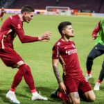 CFR Cluj anunță decizia luată după pedeapsa record dictată de UEFA