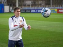 Elogii pentru Răzvan Marin după golul magnific din Liga Campionilor