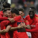 FCSB, în pericol să piardă patru jucători pentru primul meci din play-off