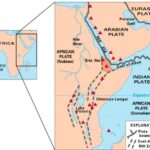 Continentul african se rupe în două. Pe mii de kilometri deja au apărut fisuri. La mijloc s-ar putea forma un nou ocean (Video)