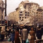 Va mai fi un cutremur ca în ’77 în România? Arafat: Este normal să ne gândim că vom mai avea, sperăm să fie mult mai târziu. INFP: Un astfel de eveniment va mai avea loc în Vrancea