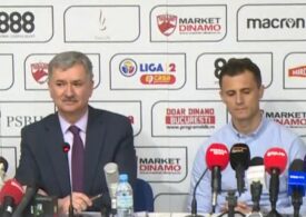 Dinamo și-a schimbat oficial acționariatul: Investiție de 12 milioane de euro