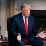 Se strânge lațul? Procurorii au dovezi că Donald Trump păstra la vedere documente clasificate și uneori le arăta altor persoane