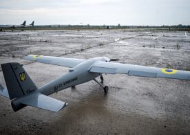 Rusia e în corzi: O dronă ucraineană a încercat să lovească o țintă de lângă Moscova (Foto&Video)
