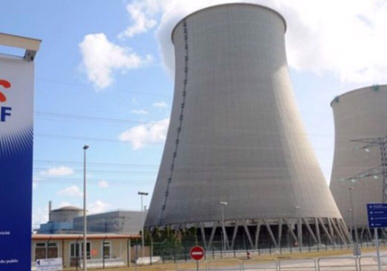 Cum afectează revoltele masive din Franța producția de energie nucleară și activitățile de întreținere a centralelor