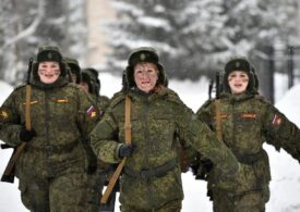 Armata rusă recrutează femei din închisori pentru războiul din Ucraina