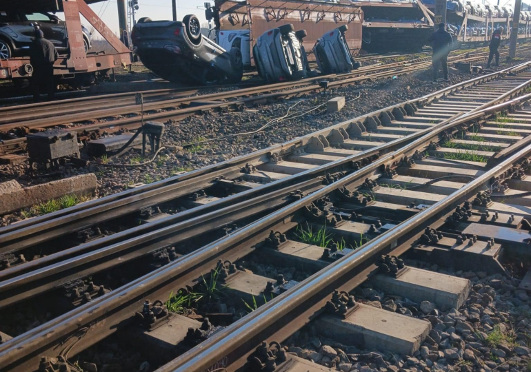 Au apărut primele concluzii în cazul accidentului feroviar din Teleorman