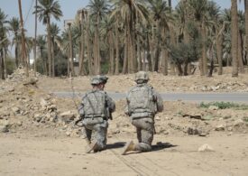 Senatul american abrogă legile care au autorizat războaiele din Irak: Lumea s-a schimbat