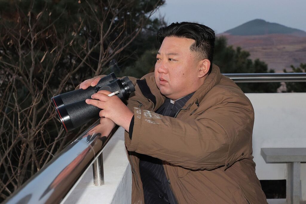 Kim Jong Un se pregătește să își desemneze fiica drept moștenitoarea Coreei de Nord