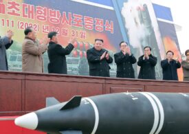 Coreea de Nord spune că se antrenează ca să-și poată „anihila inamicul în orice moment”
