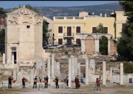 City break cu buget mic: Ce poți face gratuit la Atena (Galerie foto)