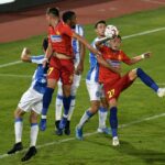 Ofertă din România pentru fostul atacant al FCSB: A plecat de la „roș-albaștri” după doar 206 minute jucate