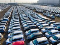 ANAF a descoperit 75 de mașini second-hand vândute fără plata TVA. Prejudiciul depășește 1,1 milioane de lei