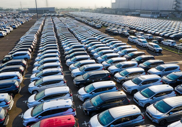 Industria auto reacționează la tăierile masive pentru programele Rabla: Se va umple țara de mașini second-hand