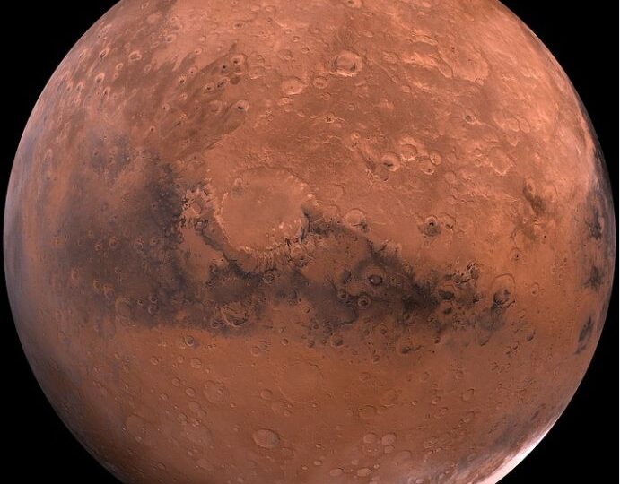 Acesta e materialul suficient de rezistent pentru construcția coloniilor de pe Marte. Are la bază cartoful!
