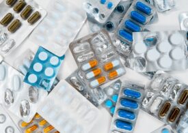 Efecte secundare periculoase ale unor antibiotice: Alertă în Franța după mai multe complicații medicale