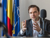 Nouă tentativă de fraudă cu imaginea ministrului Energiei, dar și o semnătură a lui Sebastian Burduja
