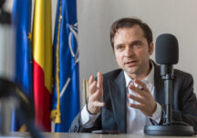 Ministrul Sebastian Burduja, la Digital Shift. Cât s-a digitalizat România | Poate Guvernul să greșească dacă-l ascultă pe ION? | Când va dispărea dosarul cu șină