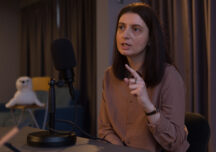 Mădălina Ilie, fondatoarea Manna Foods Solutions: Cu ajutorul tehnologiei, alimentele dintr-o farfurie pot fi concentrate în 5 tablete. Vom învăța să mâncăm și altfel