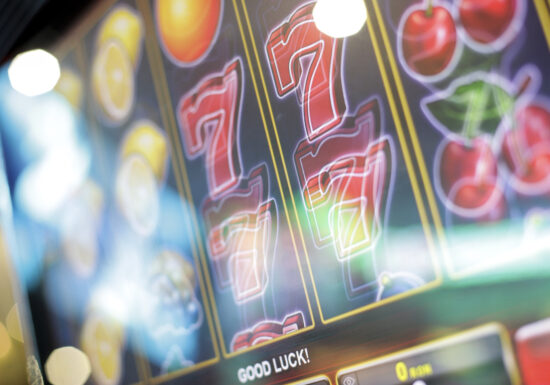 Slatina a interzis jocurile de noroc. Primarul: Într-un an, nu va mai exista nicio sală de jocuri