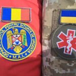 România pregătește aproape 200 de paramedici din Ucraina, în cadrul unui acord NATO