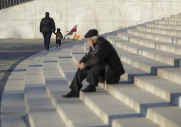 Românii au printre cei mai puțini „ani de pensie” din Europa. Cât trăim după pensionare, față de ceilalți europeni