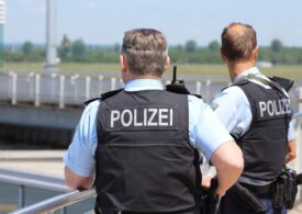 Germania ia în calcul reintroducerea controalelor la granițe