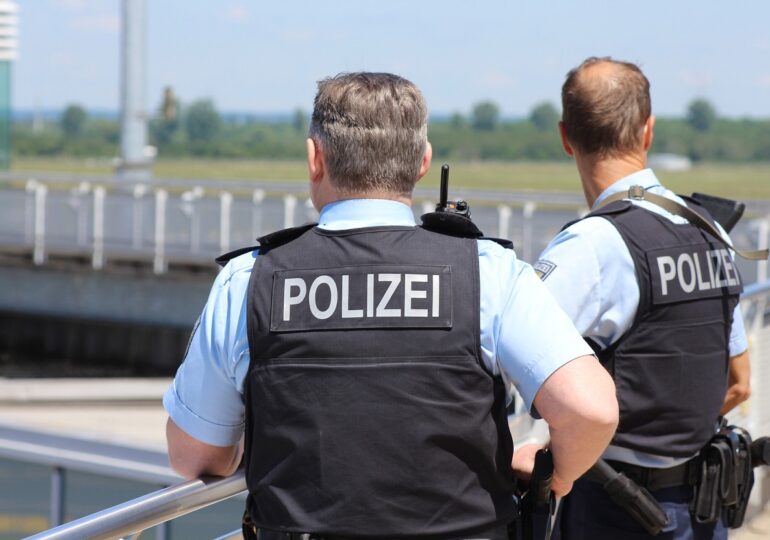 Germania e în stare de șoc: O fată de 12 ani a fost ucisă cu cuțitul de doi copii, într-o pădure