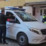 De ce au intrat polițiștii după 3 ore în casa bărbatului care și-a spânzurat copilul. Autoritățile dau primele explicații