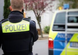 Un politician din Germania a fost împușcat în propria casă: Poliția nu a găsit nicio urmă, iar motivul e necunoscut (Foto)