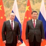 Vladimir Putin și Xi Jinping au vorbit o oră și jumătate despre relațiile cu Trump, Ucraina și Taiwan