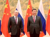 Vladimir Putin și Xi Jinping au vorbit o oră și jumătate despre relațiile cu Trump, Ucraina și Taiwan