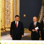 Cum l-a umilit Putin pe Xi cu armele nucleare: Una au vorbit, alta a făcut