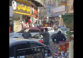 Zeci de morți și răniți după un raid israelian în Cisiordania (Video)