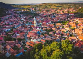 Un sat din România apare în Top 20 locuri din lume pe care trebuie să le vizitezi măcar o dată în viață