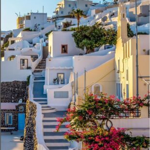 Mergi în vacanță în Santorini? Top 5 lucruri de făcut (Galerie foto)