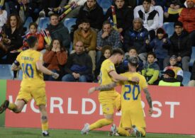 Ce riscă România după incidentele din tribune din timpul partidei cu Andorra din preliminariile EURO 2024