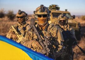 Ziua 396: Ucraina cere reuniune de urgență ONU, Putin amenință cu obuze cu uraniu. Bulgaria zice că situația devine înfricoșătoare