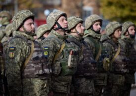 Problema pe care o are Rusia și cu care se confruntă și armata Ucrainei