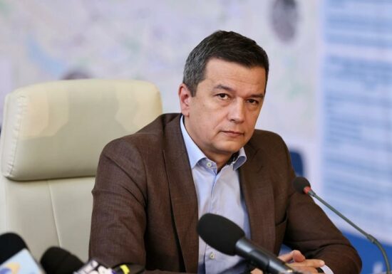 Sorin Grindeanu: Alegerile de duminică sunt importante. Riscăm să ajungem ca Bulgaria