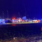 O tornadă a făcut ravagii în Mississippi: A măturat aproape cu totul un oraș UPDATE 25 de oameni au murit (Foto&video)