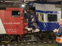Accidentul de