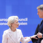 Comisia Europeană reanalizează dosarul ajutoarelor pentru fermieri. Ursula von der Leyen: Sunt recunoscătoare României