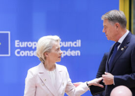 Comisia Europeană reanalizează dosarul ajutoarelor pentru fermieri. Ursula von der Leyen: Sunt recunoscătoare României