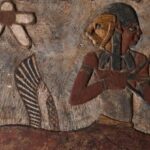 Descoperirea rară făcută într-un vechi templu egiptean. Are legătură cu horoscopul