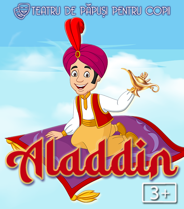 Aladdin_centru