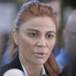 Încă o dată prescripția salvează de închisoare: Au scăpat Andreea Cosma și complicii din dosarul Ciuperceasca