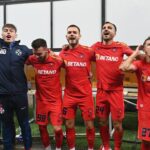 Jucătorul pe care FCSB pariază în noul sezon: Roș-albaștrii vor să-l impună în echipa de start